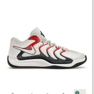 NWT Nike KD 17 performance sneakers